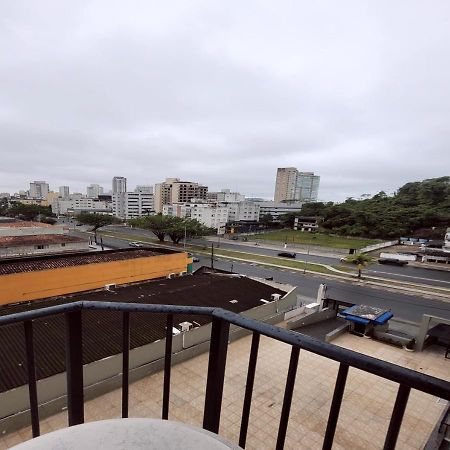 Dom Pedro 54 Apartment Guarujá Exterior foto