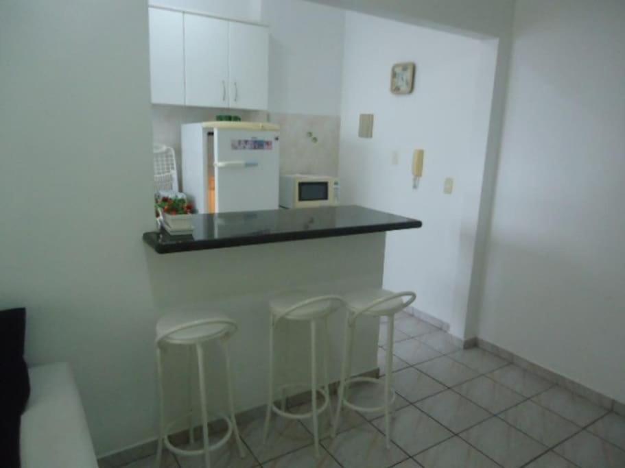 Dom Pedro 54 Apartment Guarujá Exterior foto