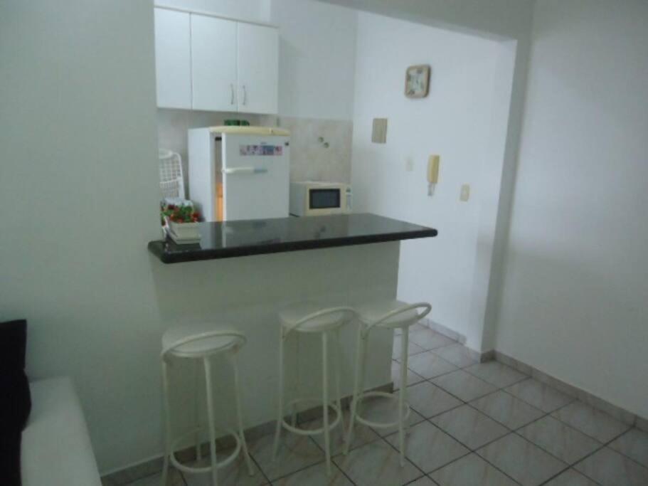 Dom Pedro 54 Apartment Guarujá Exterior foto