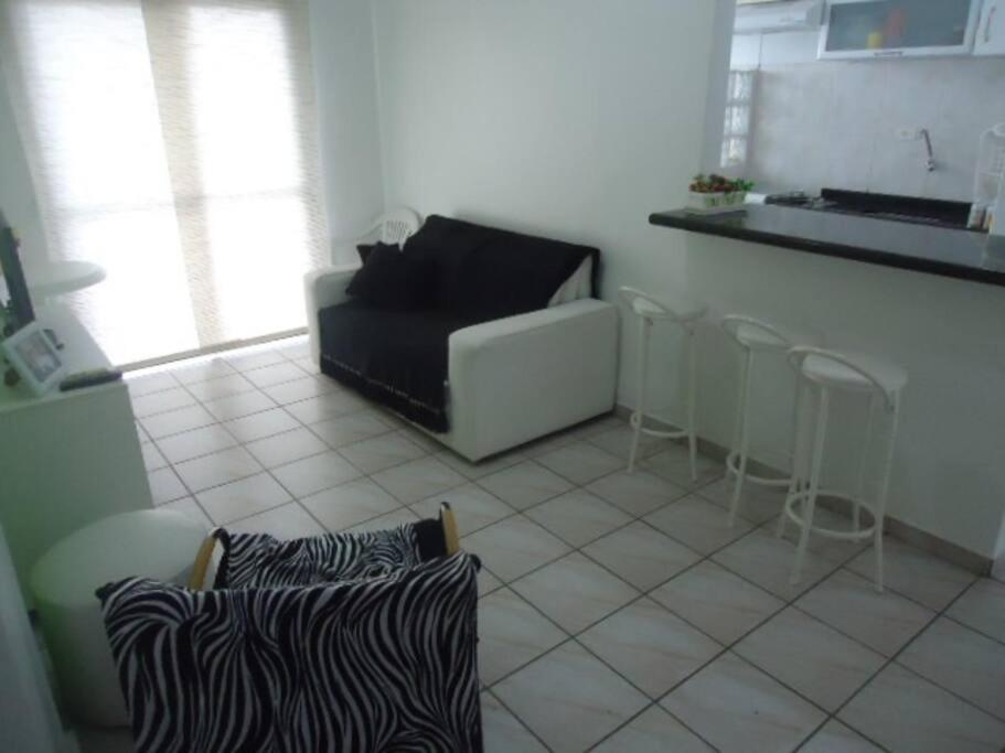 Dom Pedro 54 Apartment Guarujá Exterior foto