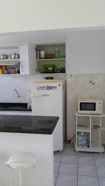 Dom Pedro 54 Apartment Guarujá Cameră foto
