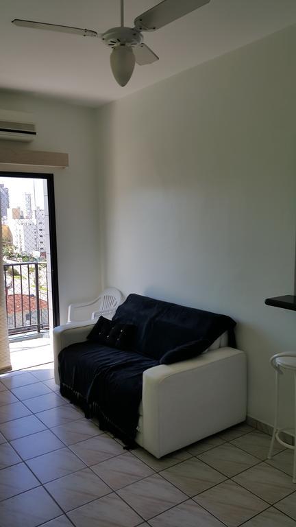 Dom Pedro 54 Apartment Guarujá Cameră foto
